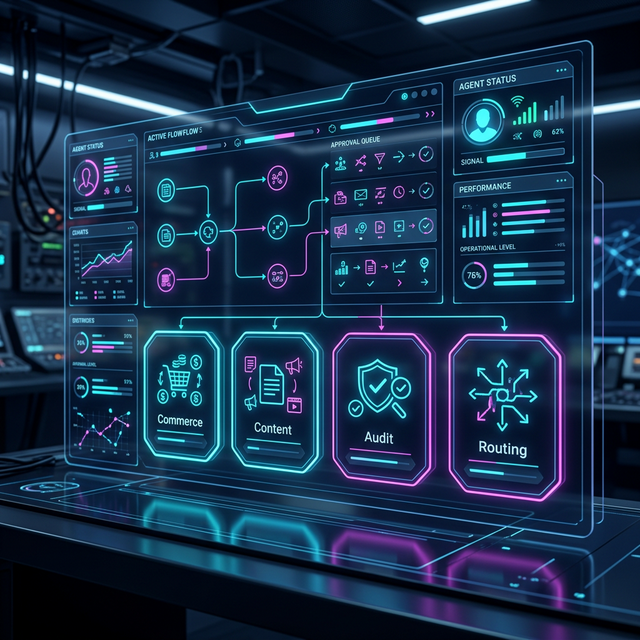 GANGCLAWCITY Dashboard